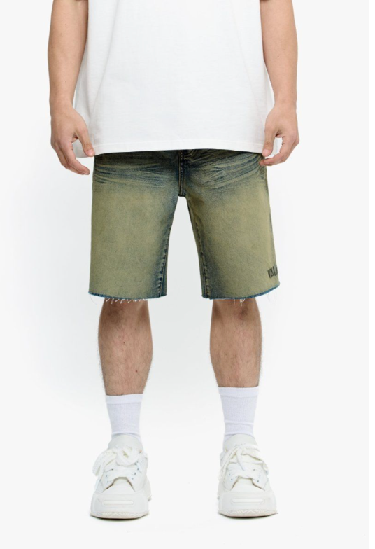 Valabasas "Mr.Shorts" Shorts Medium Vintage