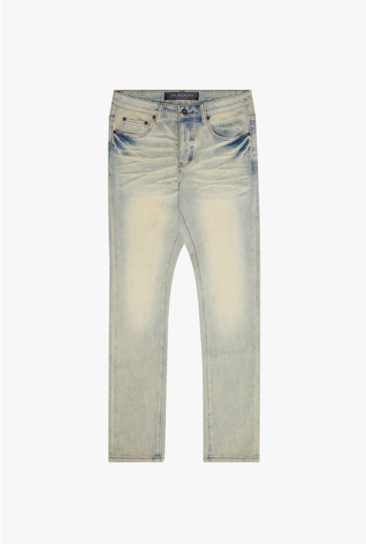 Valabasas 'Mr. Flex' Skinny Jeans- Vintage Wash
