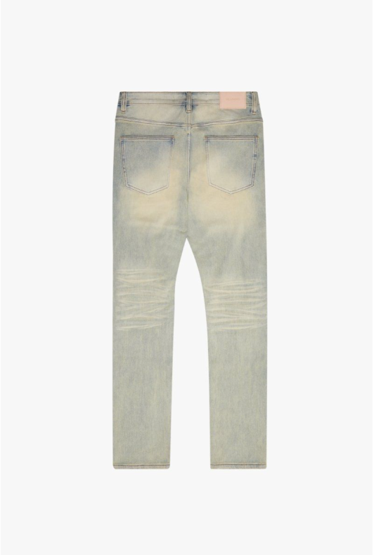 Valabasas 'Mr. Flex' Skinny Jeans- Vintage Wash