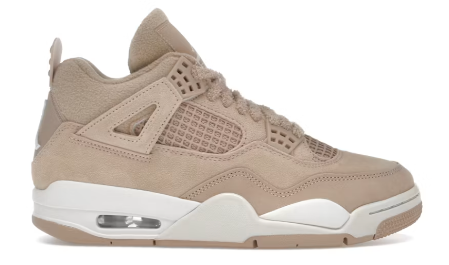 Micheal Cozy 4s