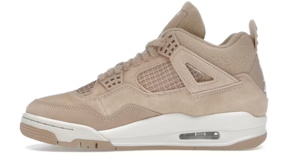 Micheal Cozy 4s