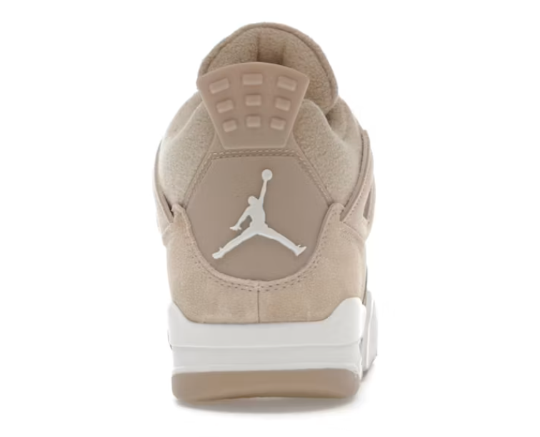 Micheal Cozy 4s