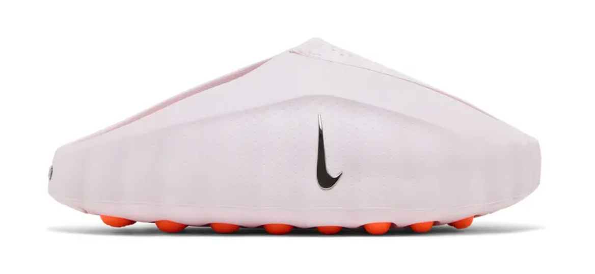 Micheal Wmns Nike Mind 001 'Pearl Pink'