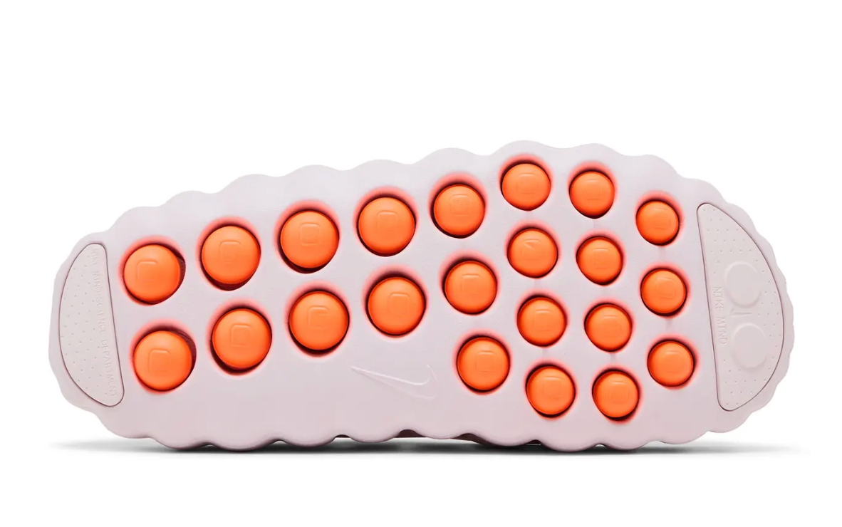 Micheal Wmns Nike Mind 001 'Pearl Pink'