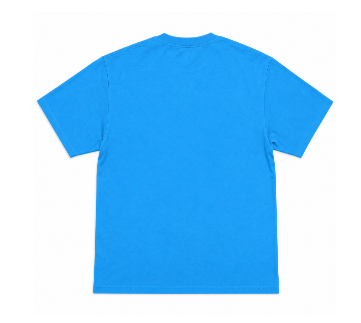 Reveer "Born To Be Wild" Tee