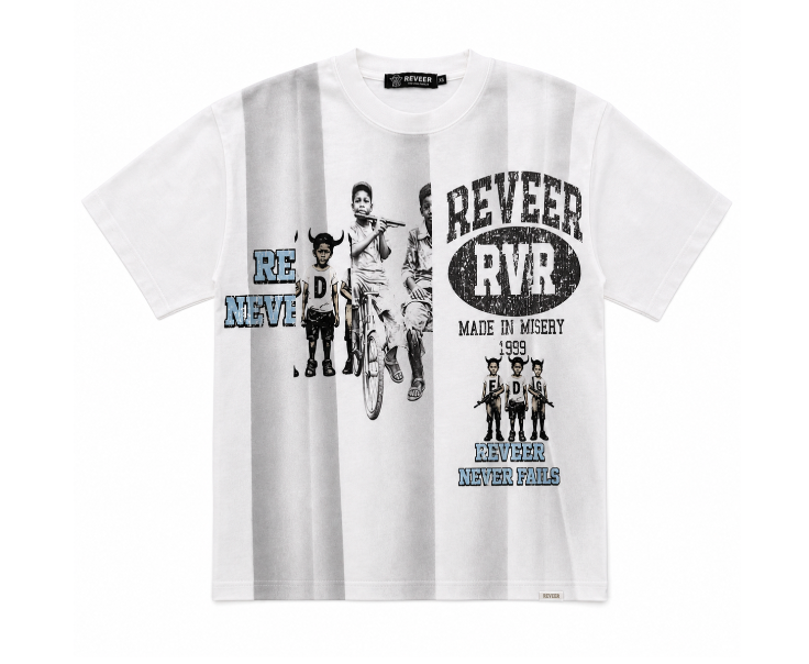 Reveer "1999" Tee