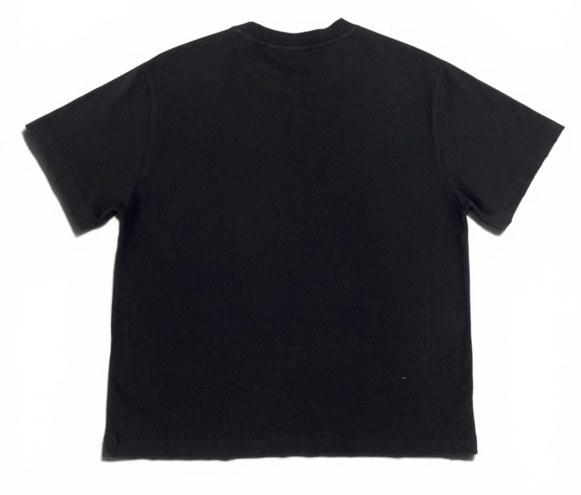 Concept "Cherub 1" Tee Black