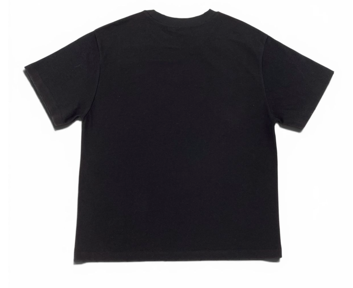 Concept "Cherub 2" Tee Black/Red