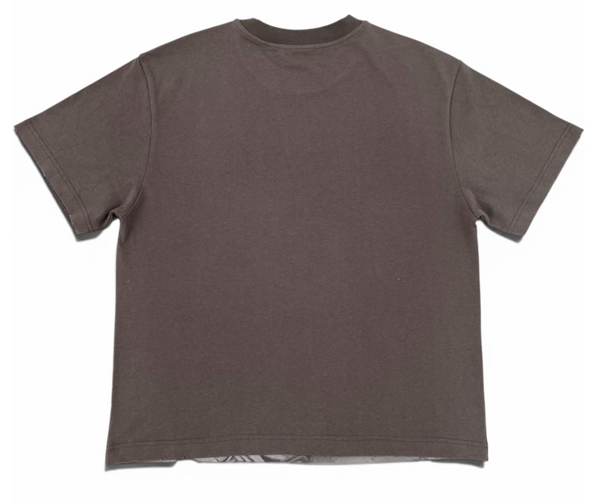 Concept "Cherub 1" Tee Grey