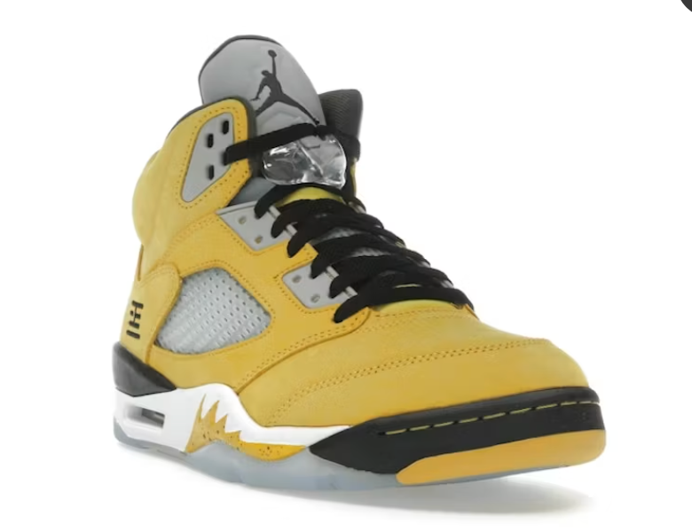 Air Jordan 5 Retro "Tokyo T23" (2025)