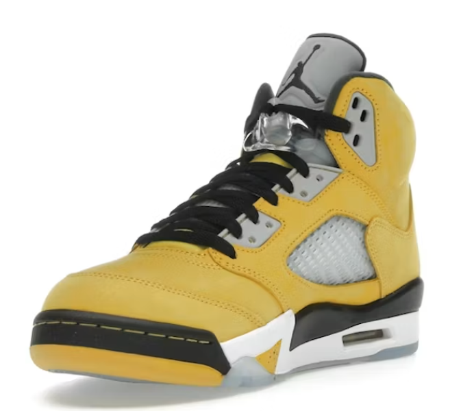 Air Jordan 5 Retro "Tokyo T23" (2025)