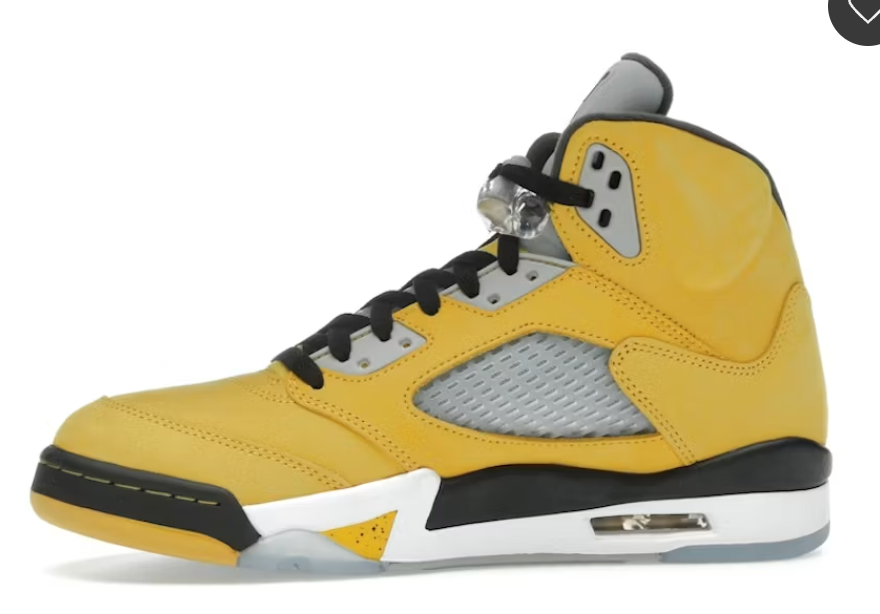 Air Jordan 5 Retro "Tokyo T23" (2025)