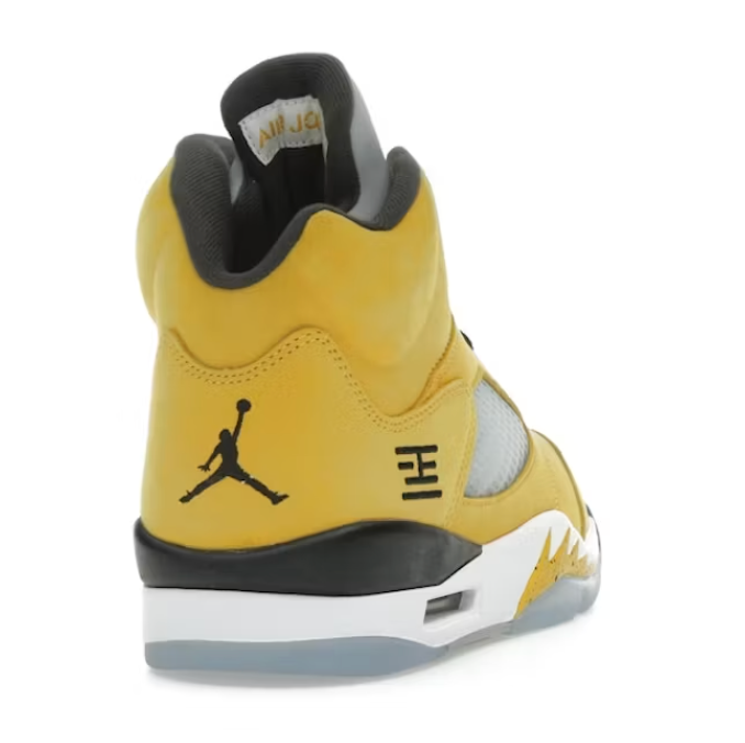 Air Jordan 5 Retro "Tokyo T23" (2025)