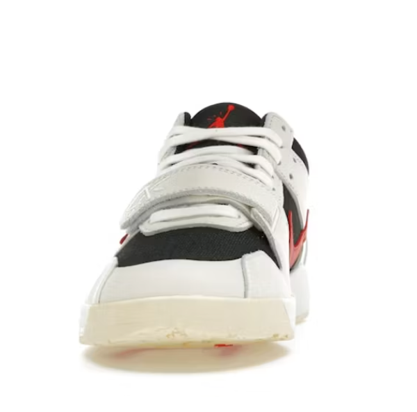 Travis Scott x Jordan Jumpman Jack TR "University Red"