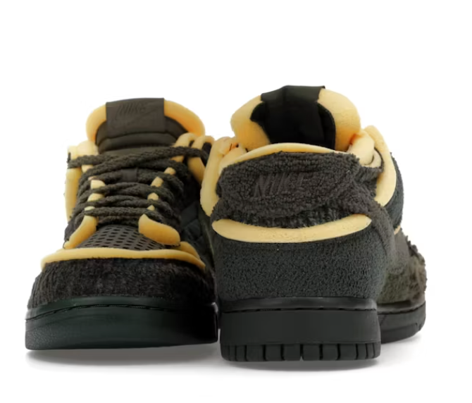 Cactus Plant Flea Market x Nike Dunk Low "Black"