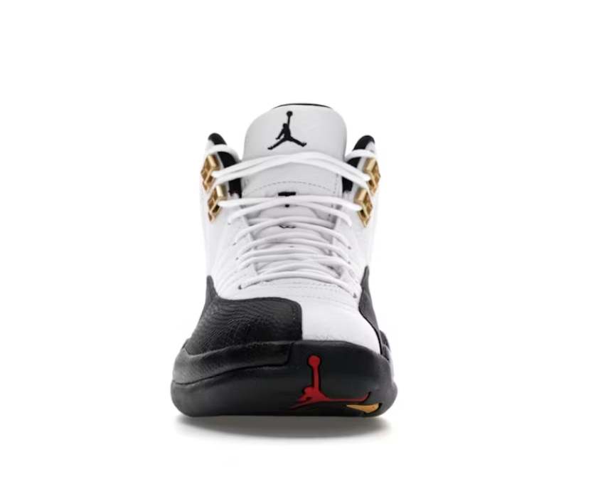 Air Jordan 12 Retro "Taxi" (2025)
