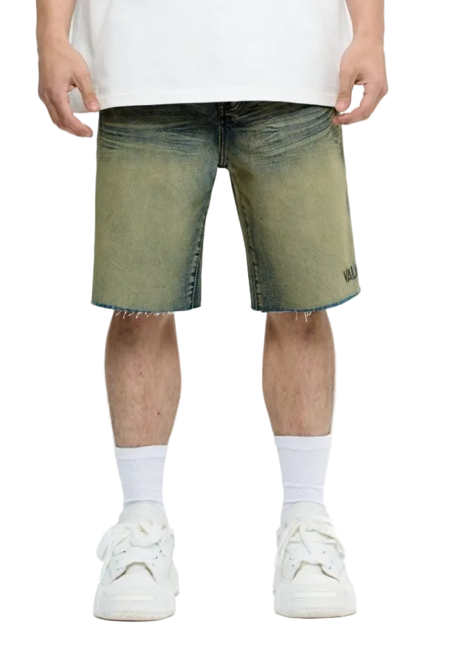 Valabasas "Mr. Shorts" Medium Vintage
