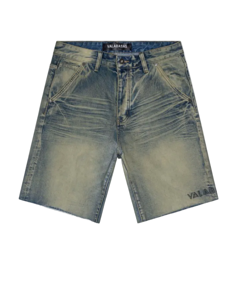 Valabasas "Mr. Shorts" Medium Vintage