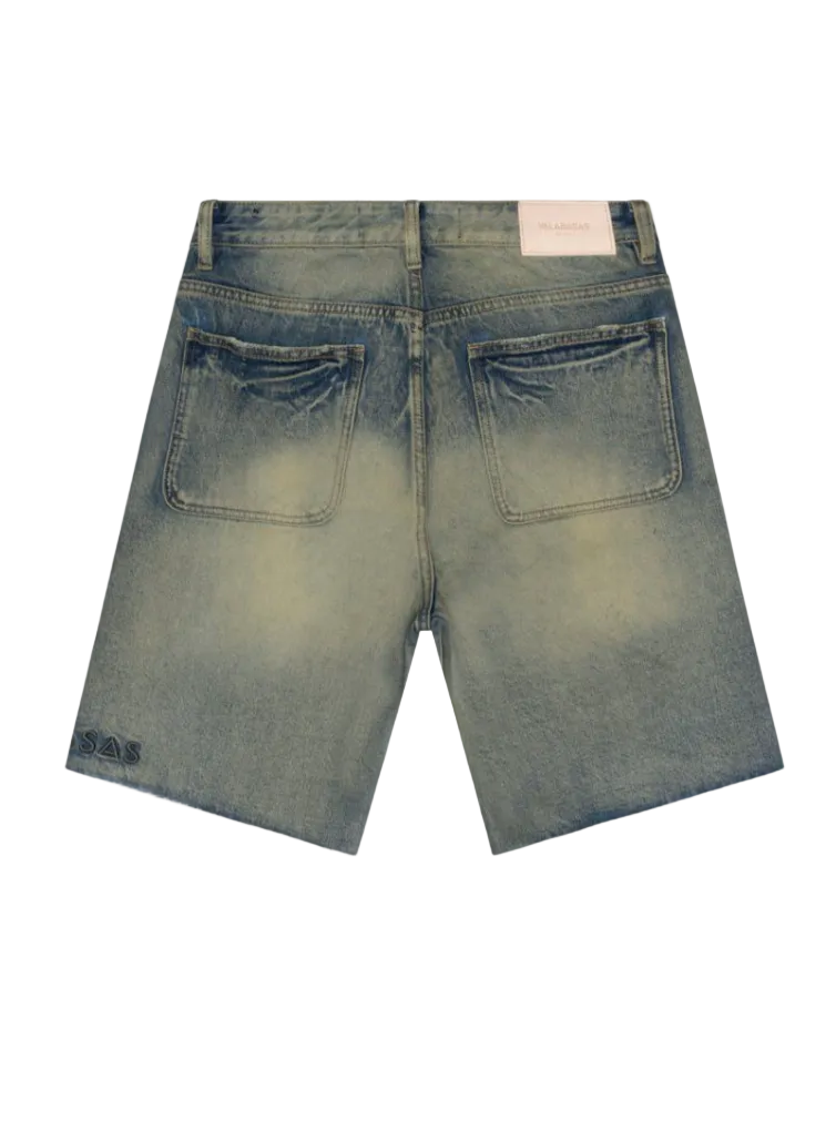Valabasas "Mr. Shorts" Medium Vintage