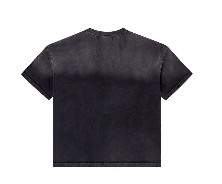 Vale Forever Fury Big Tee 'Black'
