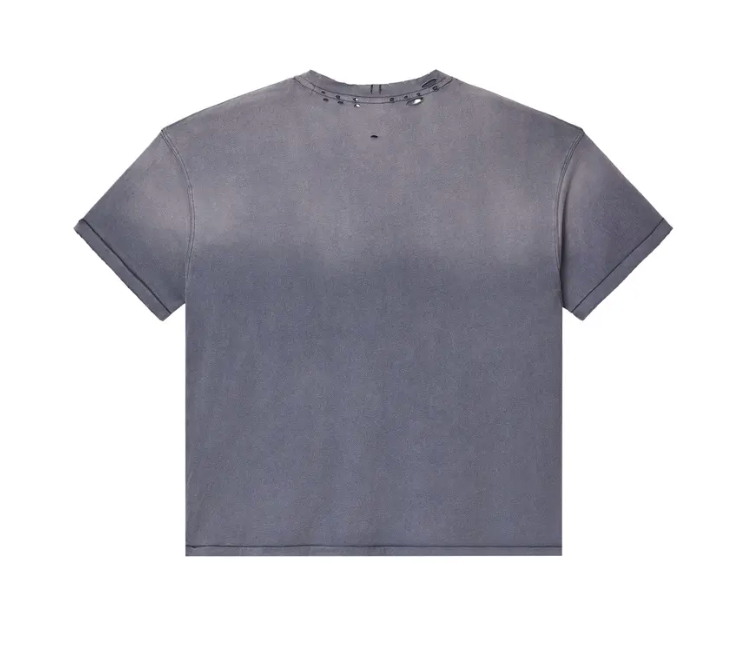 Vale Forever Robber Bling Tee 'Grey'
