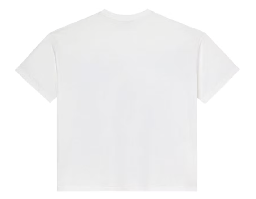 Vale Forever Big Stage Tee 'White'