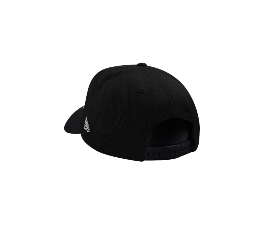 New Era New York Yankees Metallic Rose-