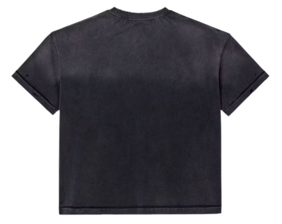 Vale Forever Rottweiler Big Tee 'Black'