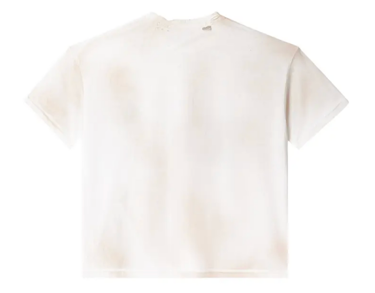 Vale Forever Chambers Bling Tee 'White'