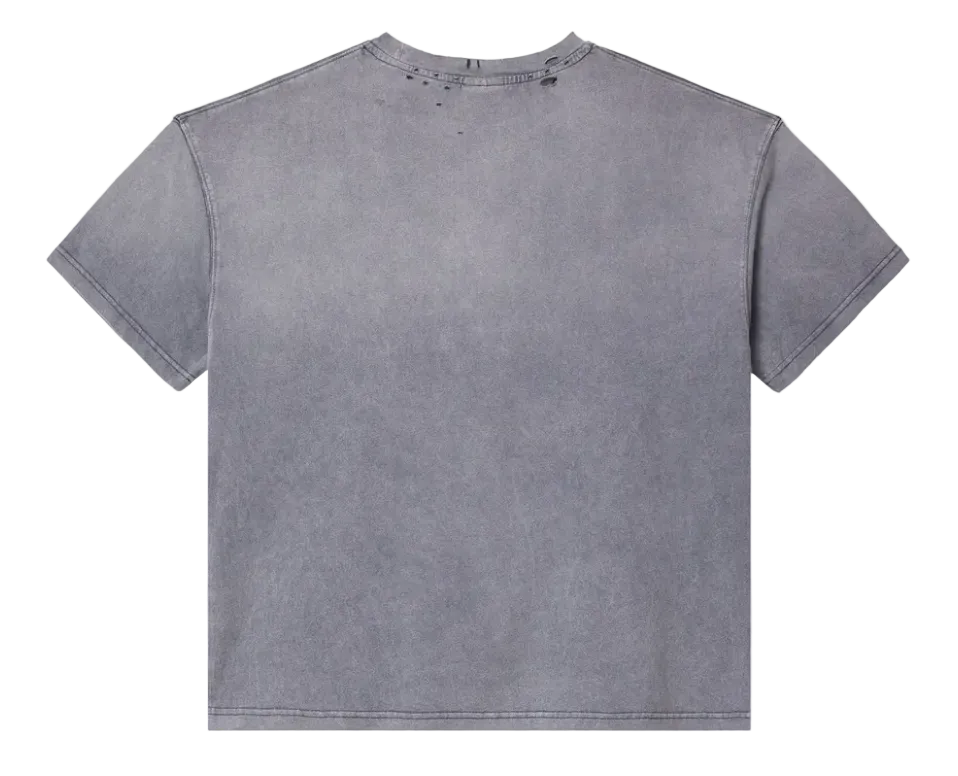 Vale Forever Charcoal Casino Tee 'Grey'