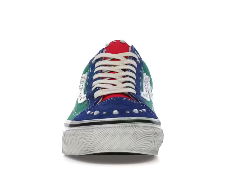 Vans Old Skool 36 'Pearlized Pack - Yacht Club'