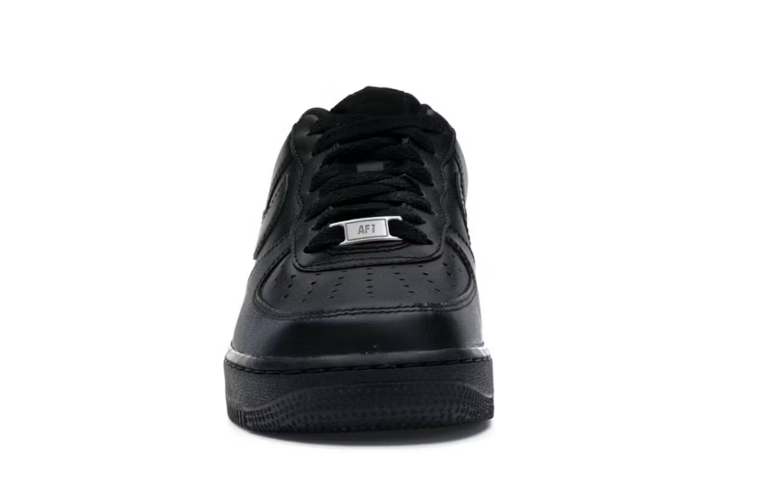 Nike Air Force 1 Low '07 'Triple Black'