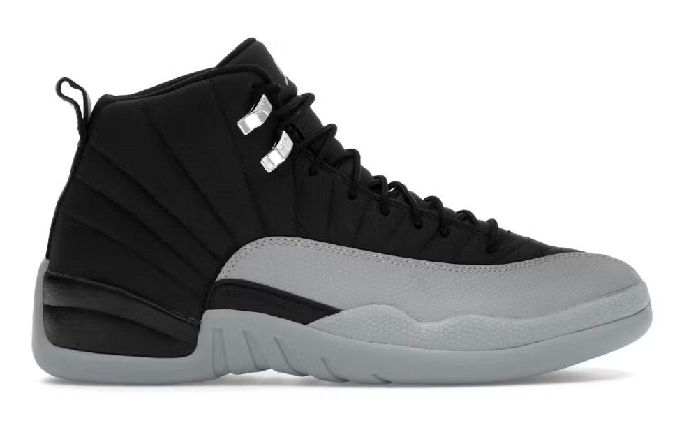 Air Jordan 12 Retro 'Barons'