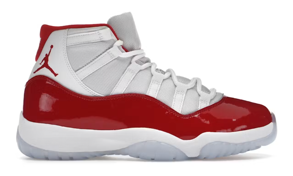 Air Jordan 11 Retro 'Cherry'