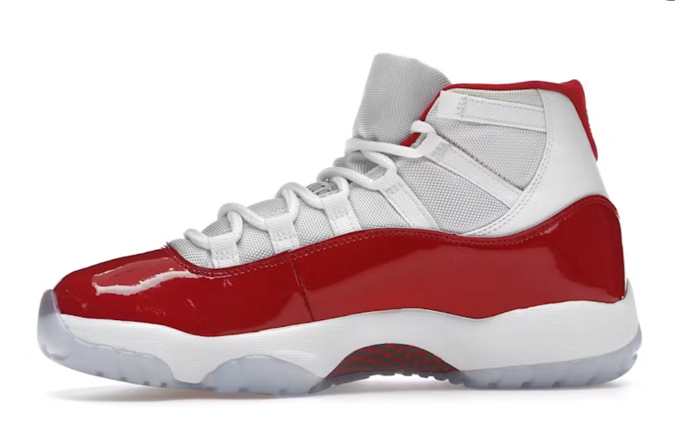 Air Jordan 11 Retro 'Cherry'