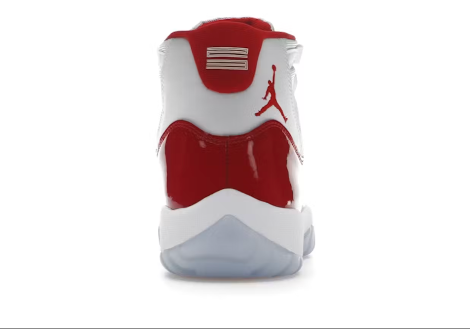 Air Jordan 11 Retro 'Cherry'