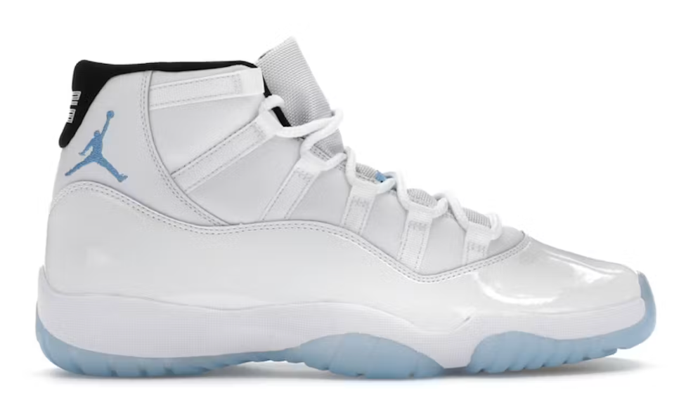 Air Jordan 11 Retro 'Legend Blue'