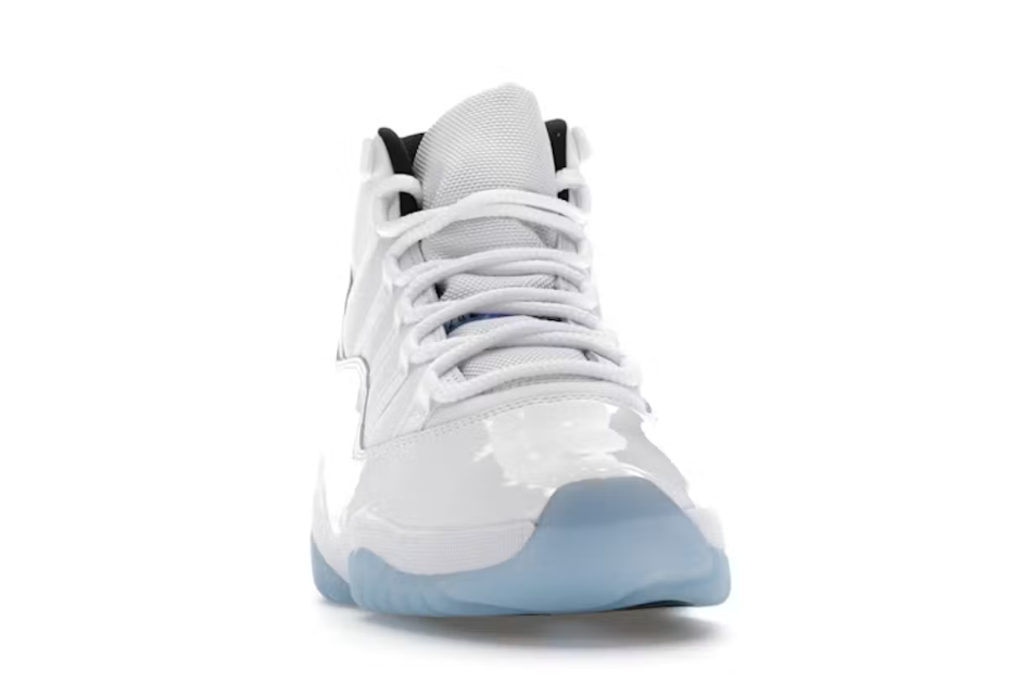 Air Jordan 11 Retro 'Legend Blue'