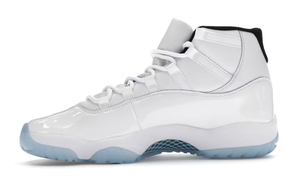 Air Jordan 11 Retro 'Legend Blue'