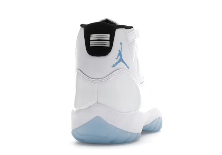 Air Jordan 11 Retro 'Legend Blue'