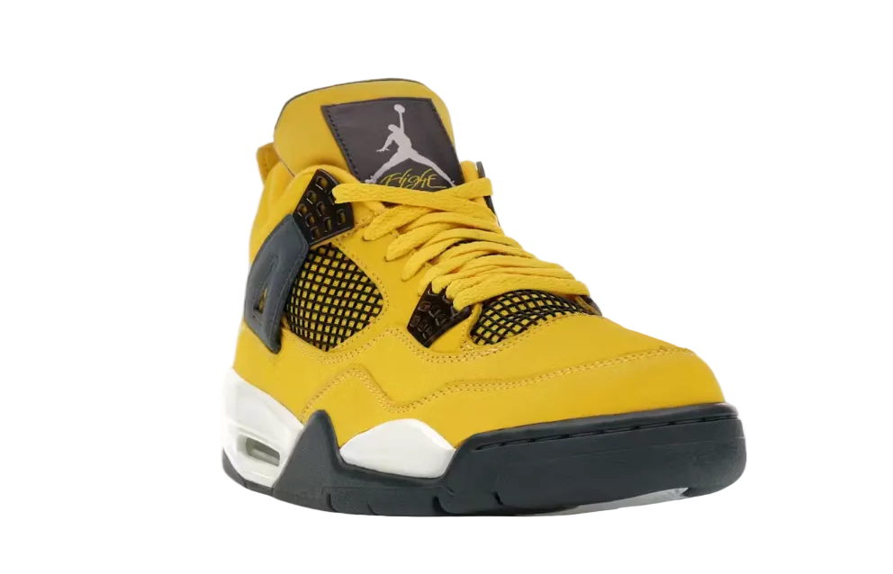 Air Jordan 4 Retro 'Lightning'