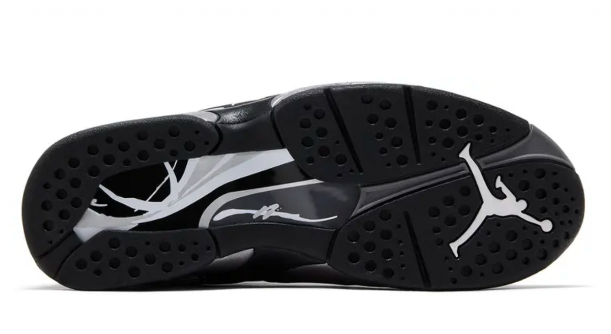 Air Jordan 8 Retro 'Chrome' (2026)
