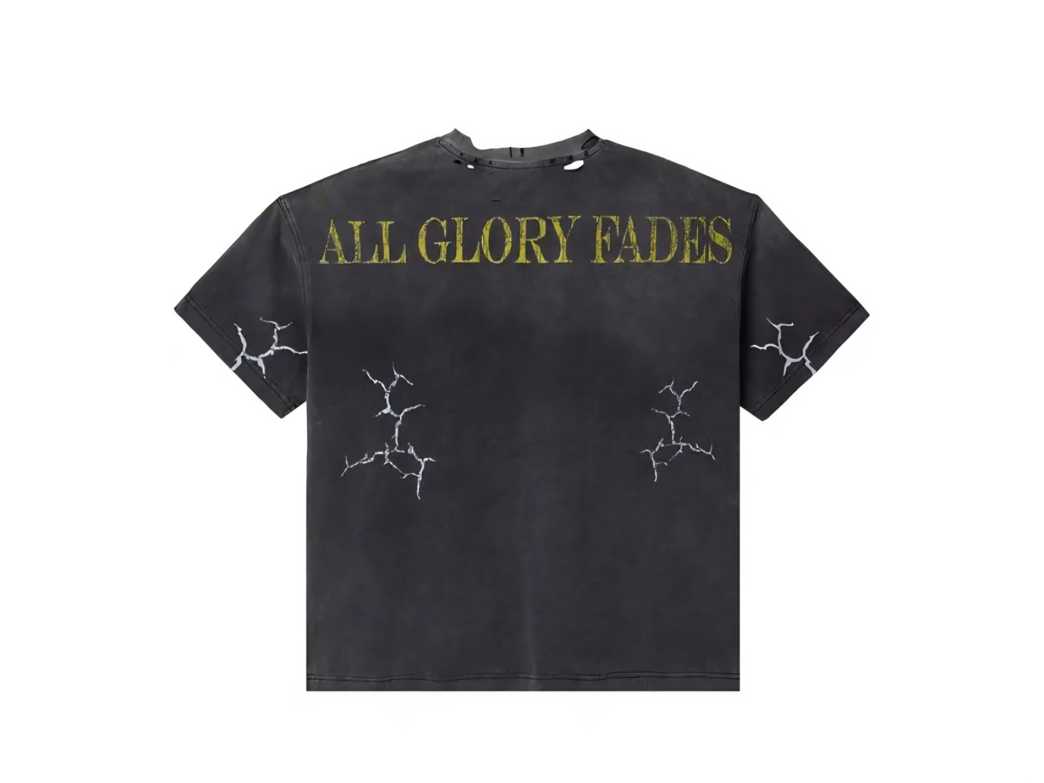 Vale Forever Guard Dog- Black