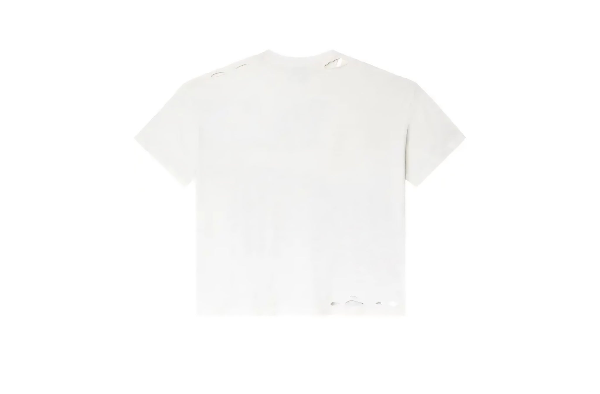 Vale Forever Futball Tee- White