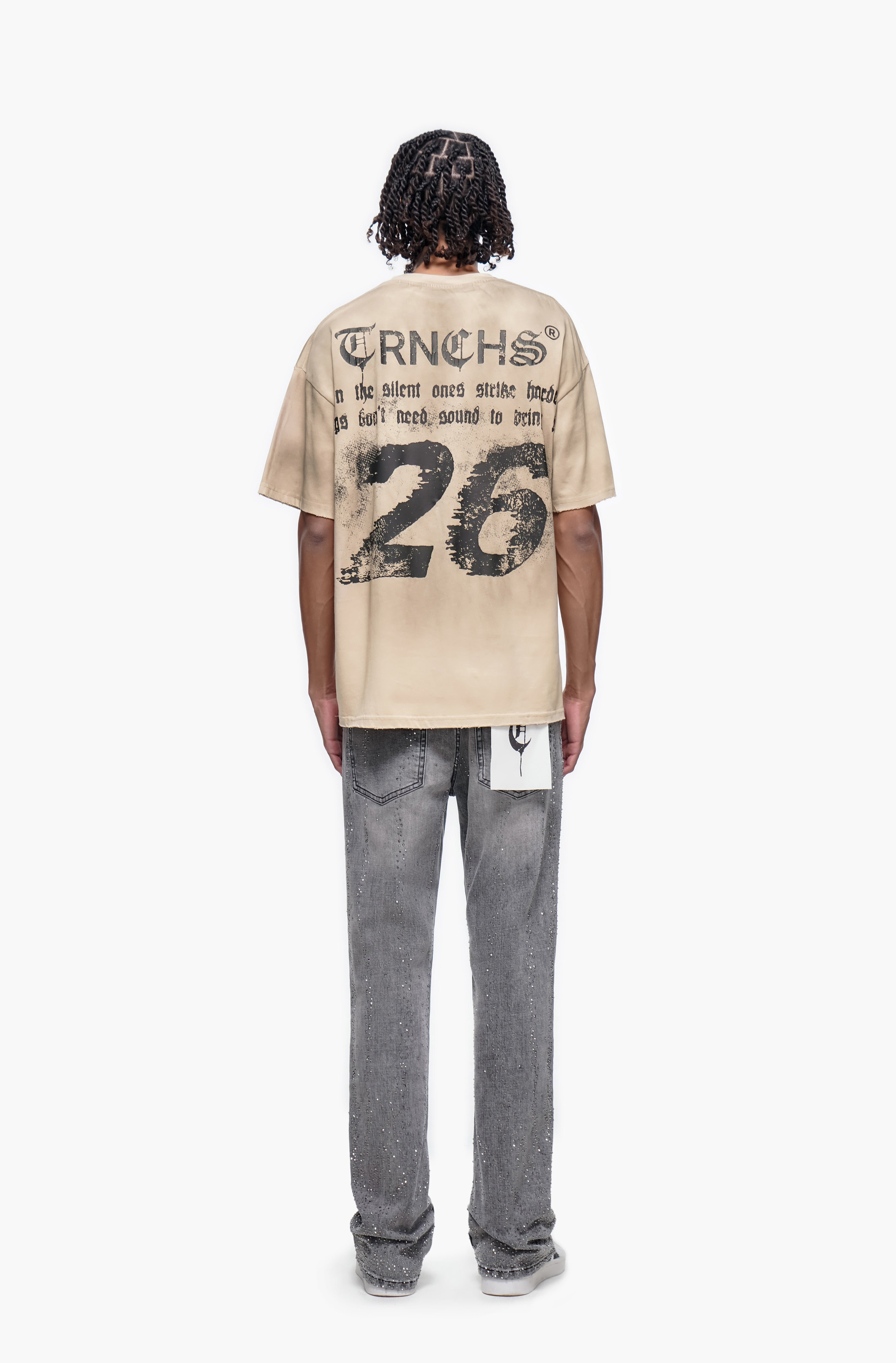 FLIGHT OF WISDOM KHAKI