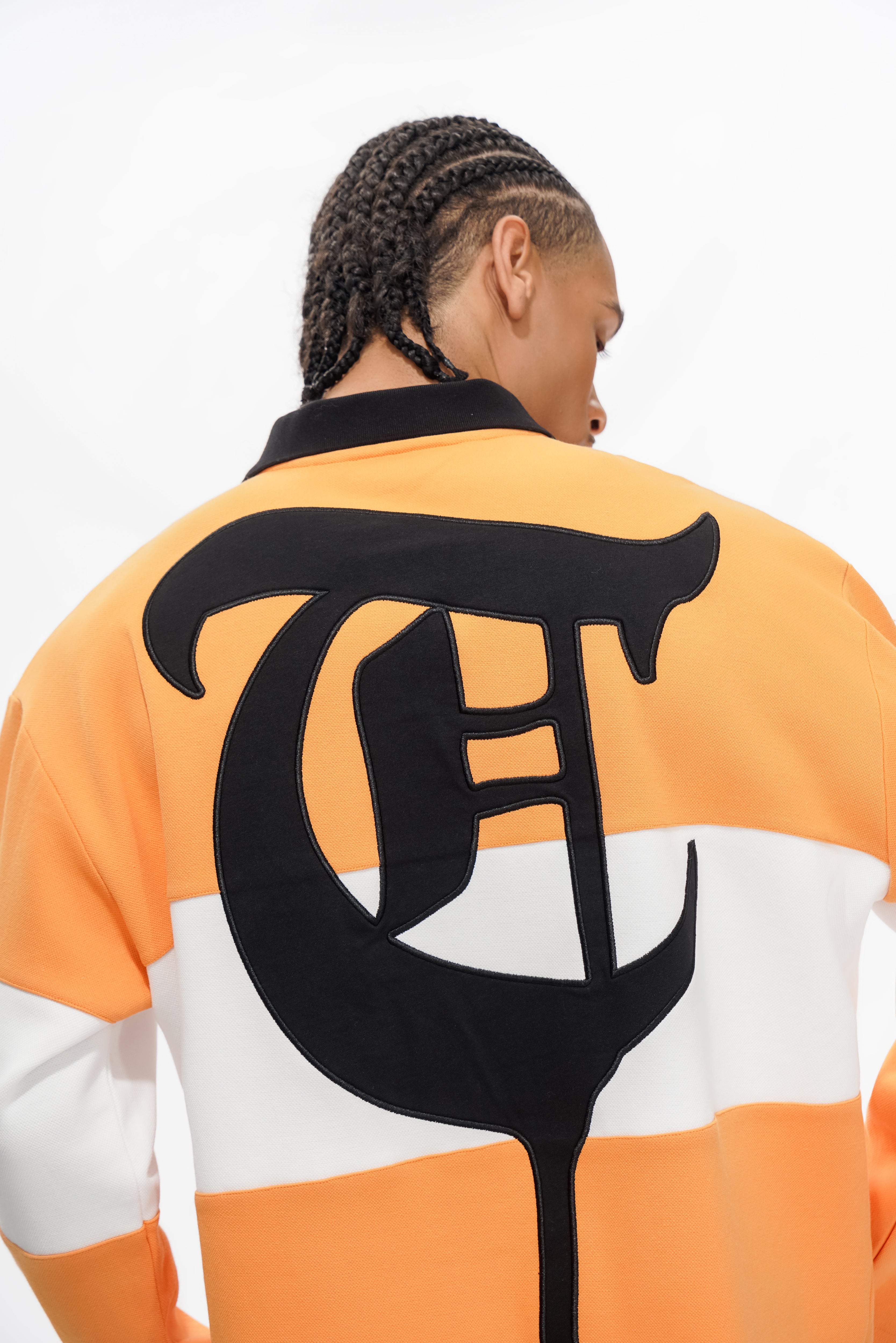 COMBAT POLO