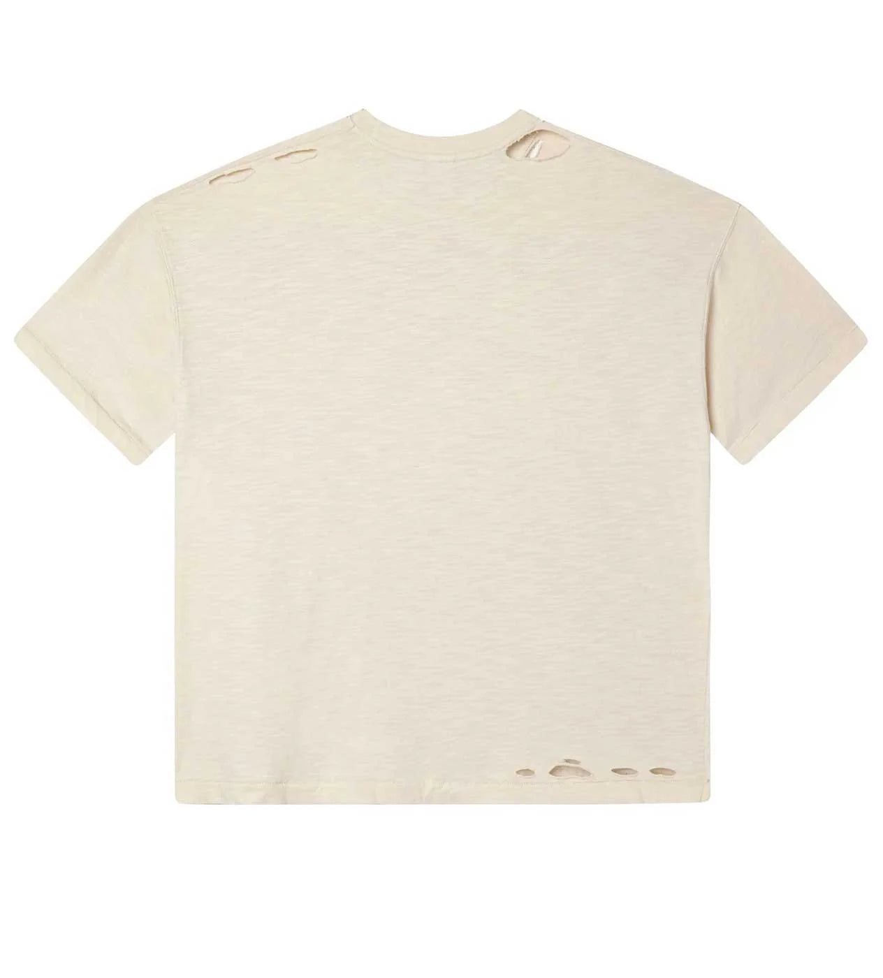Vale Forever  Freedom Tee Tan