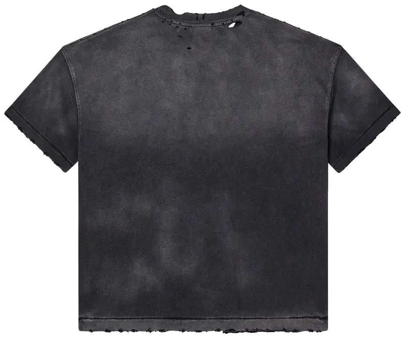 Vale Enter The Dragon Black Tee