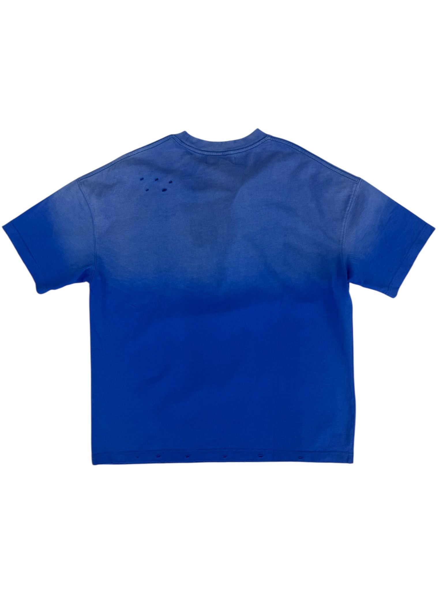 Duaa "Muhammad Ali" Tee Blue