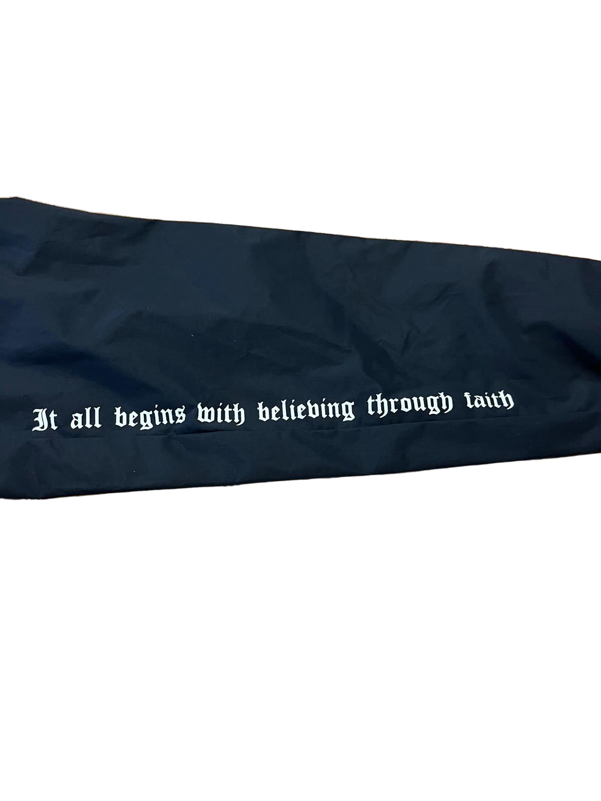 DCPL "History" Zip Up Multi